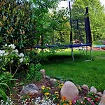 Schernhof Hoamatzeit - Tiroler Bauernhof *
