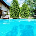 Schernhof Hoamatzeit - Tiroler Bauernhof