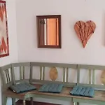 Schernhof Hoamatzeit - Tiroler Bauernhof דירה