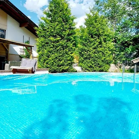 Schernhof Hoamatzeit - Tiroler Bauernhof