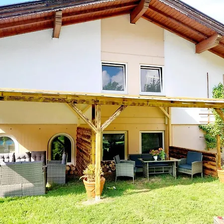 Schernhof Hoamatzeit - Tiroler Bauernhof * Söll