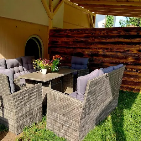 Apartment Schernhof Hoamatzeit - Tiroler Bauernhof *