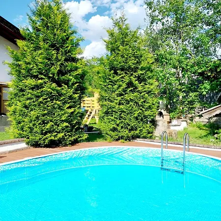 Schernhof Hoamatzeit - Tiroler Bauernhof Apartman Söll