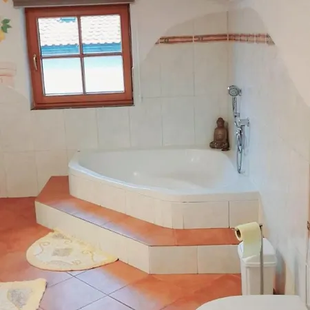 Apartment Schernhof Söll