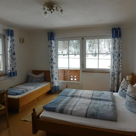 Schernhof Hoamatzeit - Tiroler Bauernhof Apartman