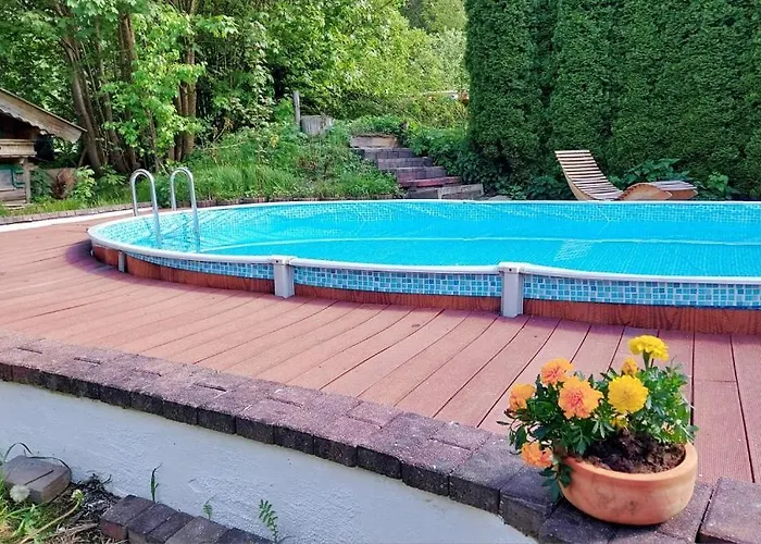 Schernhof Hoamatzeit - Tiroler Bauernhof Söll