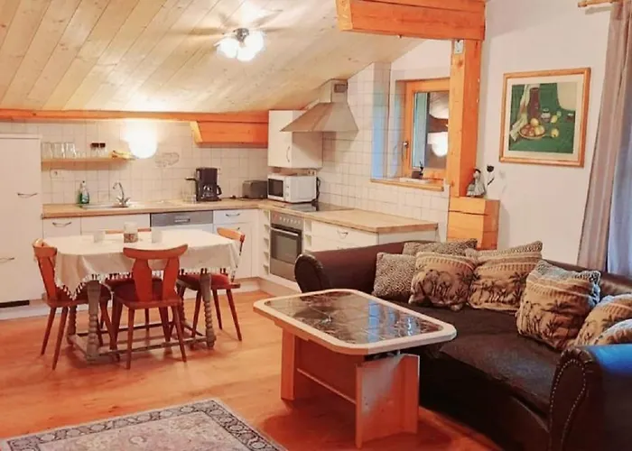 Schernhof Hoamatzeit - Tiroler Bauernhof *