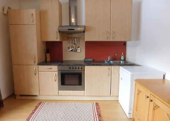 Schernhof Hoamatzeit - Tiroler Bauernhof * Söll