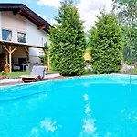Apartment Schernhof Hoamatzeit - Tiroler Bauernhof