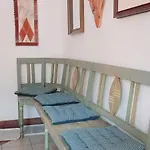 Apartment Schernhof Hoamatzeit - Tiroler Bauernhof