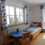 Schernhof Hoamatzeit - Tiroler Bauernhof Apartment Soll