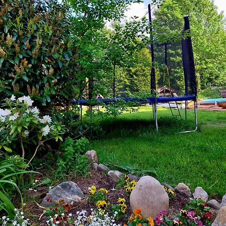 Schernhof Hoamatzeit - Tiroler Bauernhof *