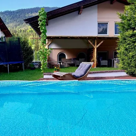 Schernhof Hoamatzeit - Tiroler Bauernhof 公寓