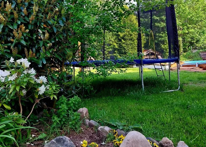 Schernhof Hoamatzeit - Tiroler Bauernhof *