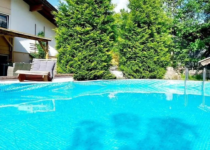 Schernhof Hoamatzeit - Tiroler Bauernhof