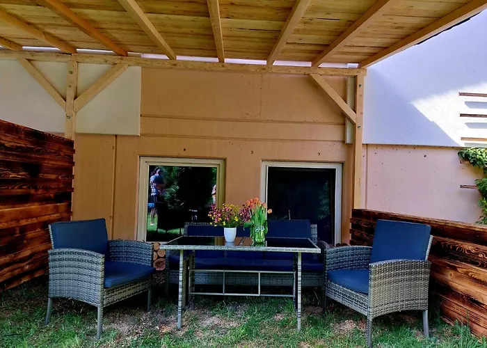 Lägenhet Schernhof Hoamatzeit - Tiroler Bauernhof