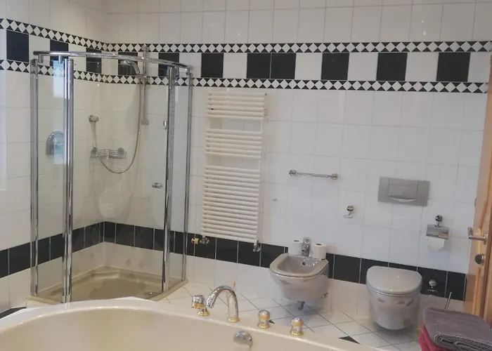 Lägenhet Schernhof Hoamatzeit - Tiroler Bauernhof