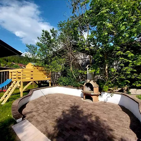 Schernhof Hoamatzeit - Tiroler Bauernhof Зелль