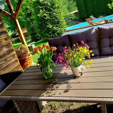 Schernhof Hoamatzeit - Tiroler Bauernhof *