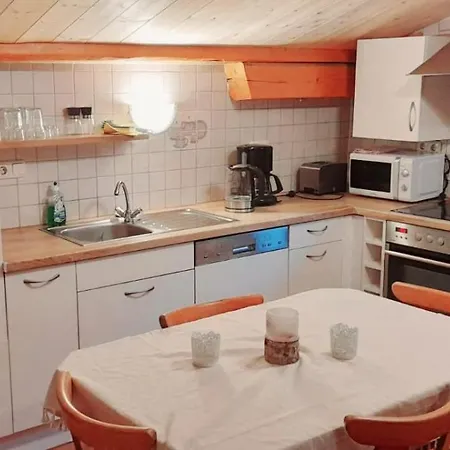 Schernhof Hoamatzeit - Tiroler Bauernhof Апартаменти Зелль